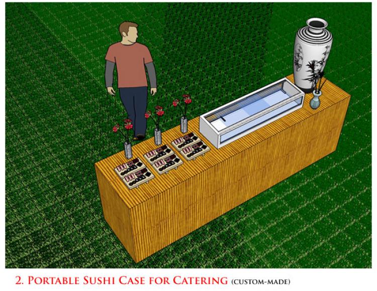 2.Portable_Sushicase