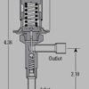 AEV Valve (Automatic Expansion Valve) - Image 2
