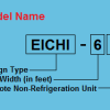 EICHI "Metal Frame" - Image 2