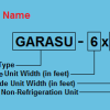 GARASU "L-Shaped" - Image 2