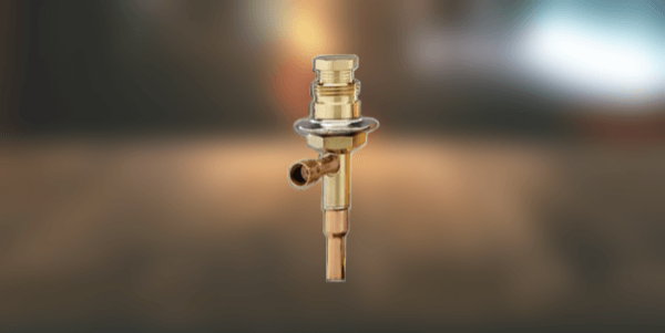 AEV Valve (Automatic Expansion Valve)