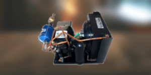 Condensing Unit