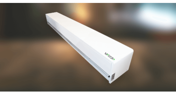 MIDORI Air Curtains