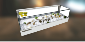 GARASU "Oyster" Showcase