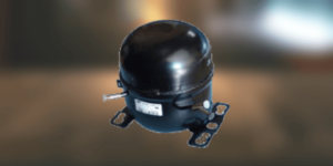 Repair Parts for Self-Contained Units