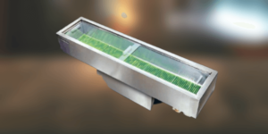 SHIKAKU Self-Contained