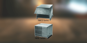 UL Certified Condensing Unit Enclosure