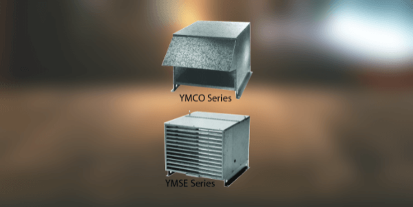 UL Certified Condensing Unit Enclosure