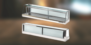YMSC "Curved Glass"